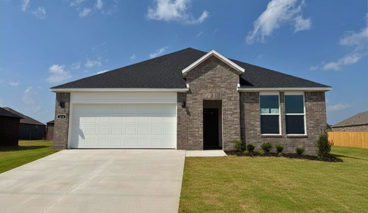 Goose Creek Village - Farmington, AR