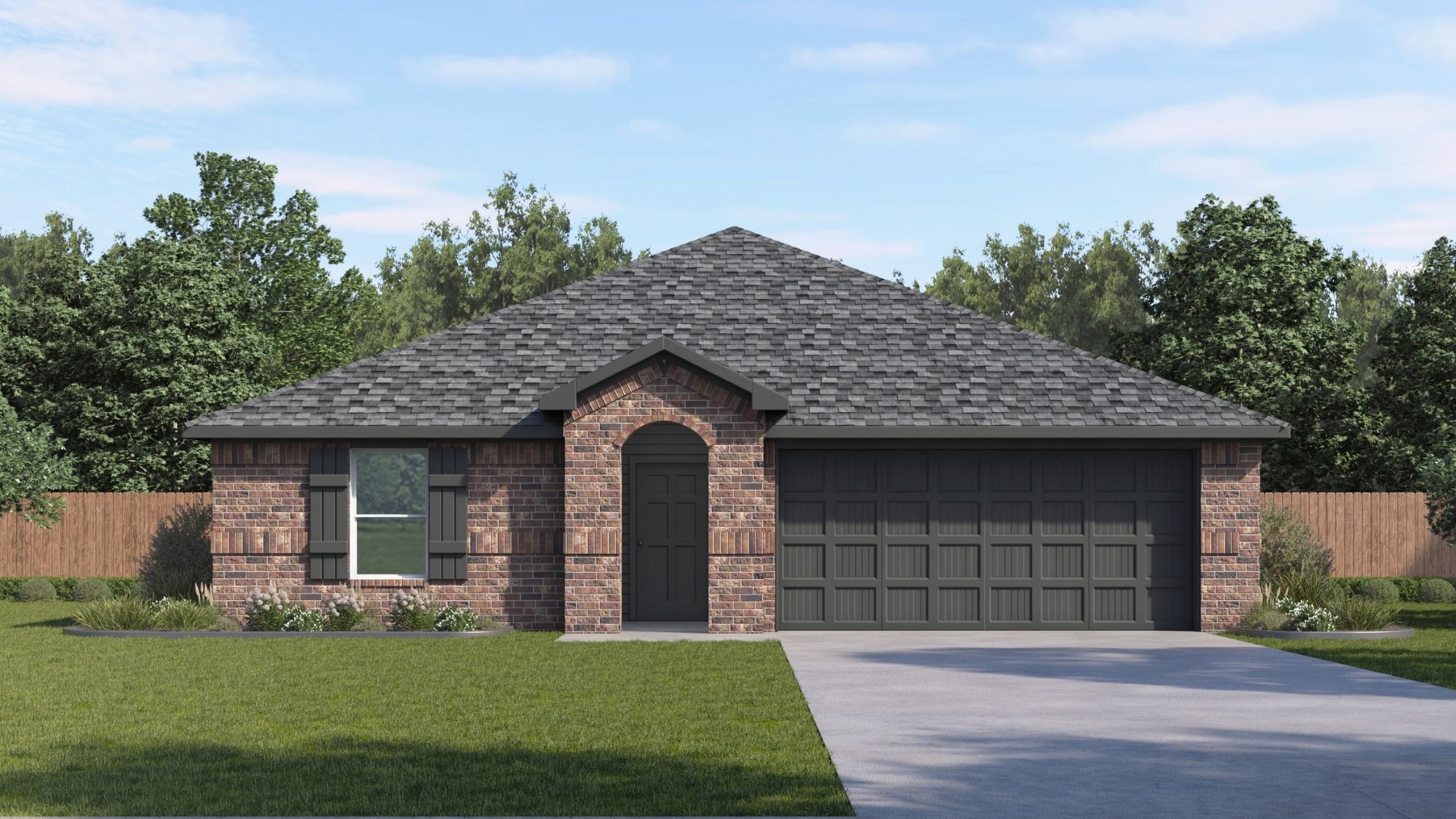 816 Park Place Drive. Newcastle, OK 73065
