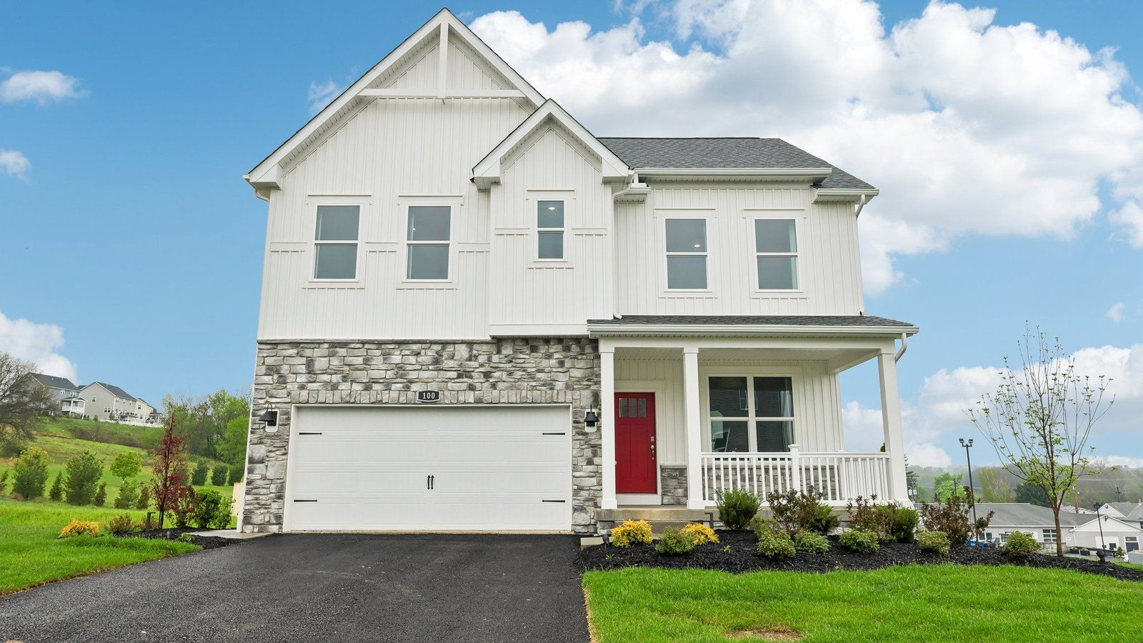 100 Laurel Hills Drive. Sarver, PA 16055