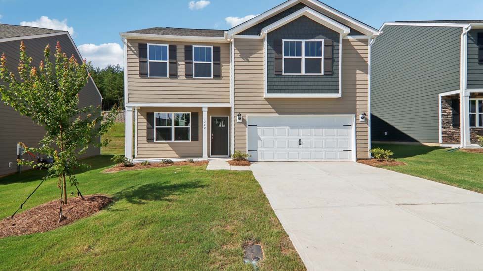 3511 Cramer Creek Drive