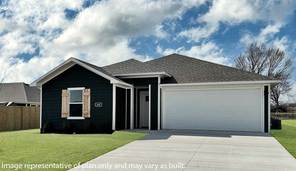 891 Sagely Street (FARGO)