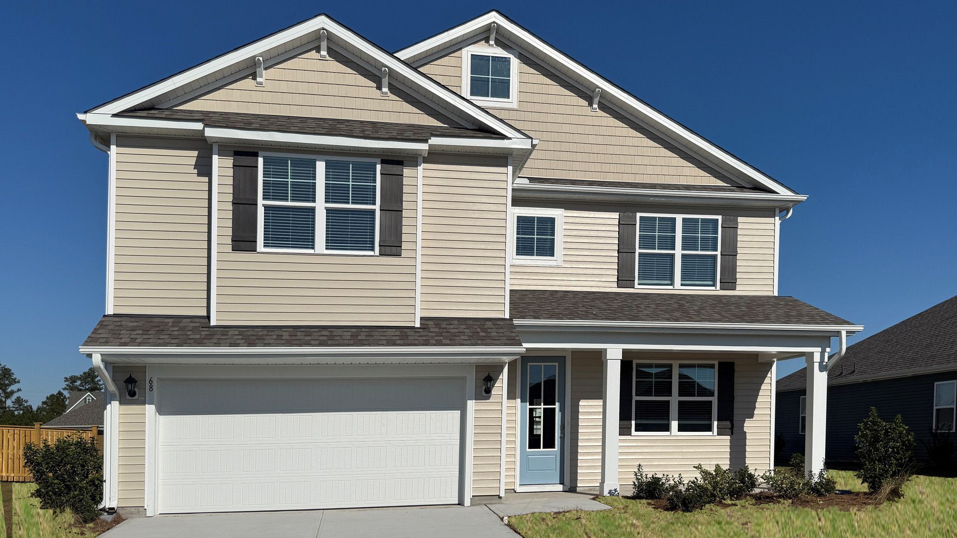 Surfside Landing - Hubert, NC