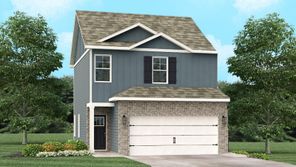 306 Neals Landing Road (Tatum Townhome)