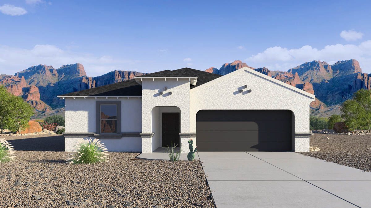 casa en Carlton Commons por D.R. Horton