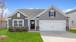 1609 Castlen Court (Aria)