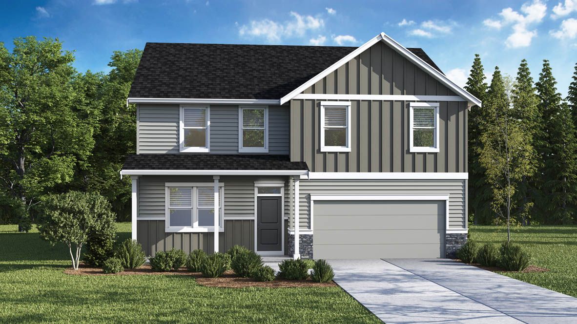 5782 Granger Street Se. Salem, OR 97306