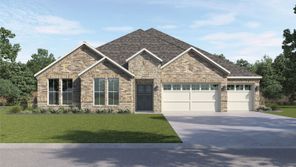 4917 Turquesa Dr (The Bremond)