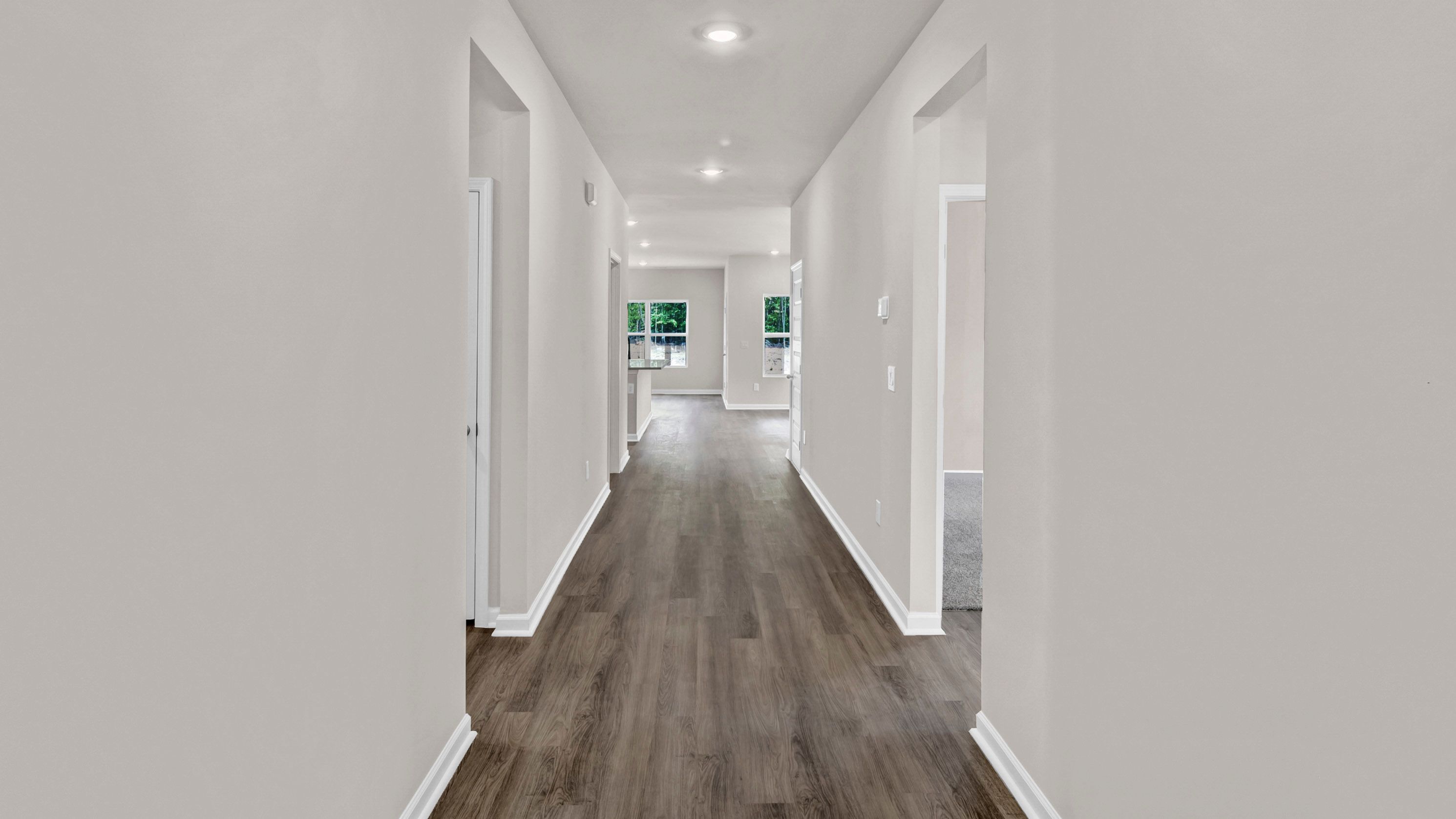 1235 Eidson Street. Athens, AL 35611