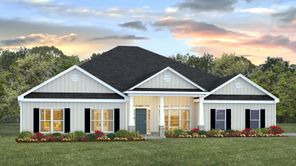 6629 Palm Pointe Drive (The William)