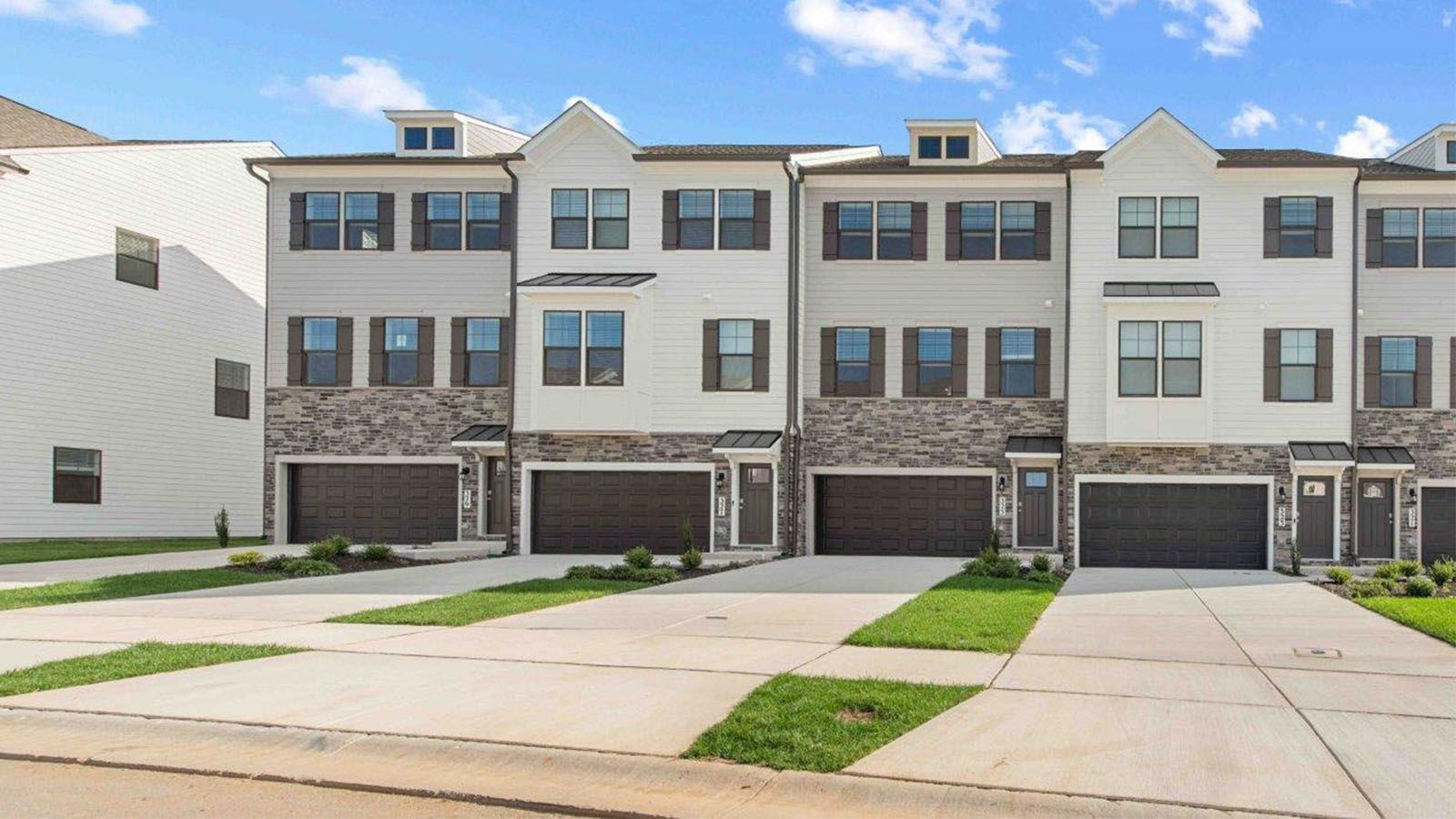 385 Ensemble Way