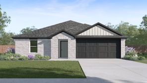 205 Bighorn Trail (AUBREY)