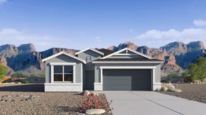 5564 E CINDER LN (Easton)