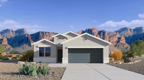 5594 E CINDER LN (Raven)