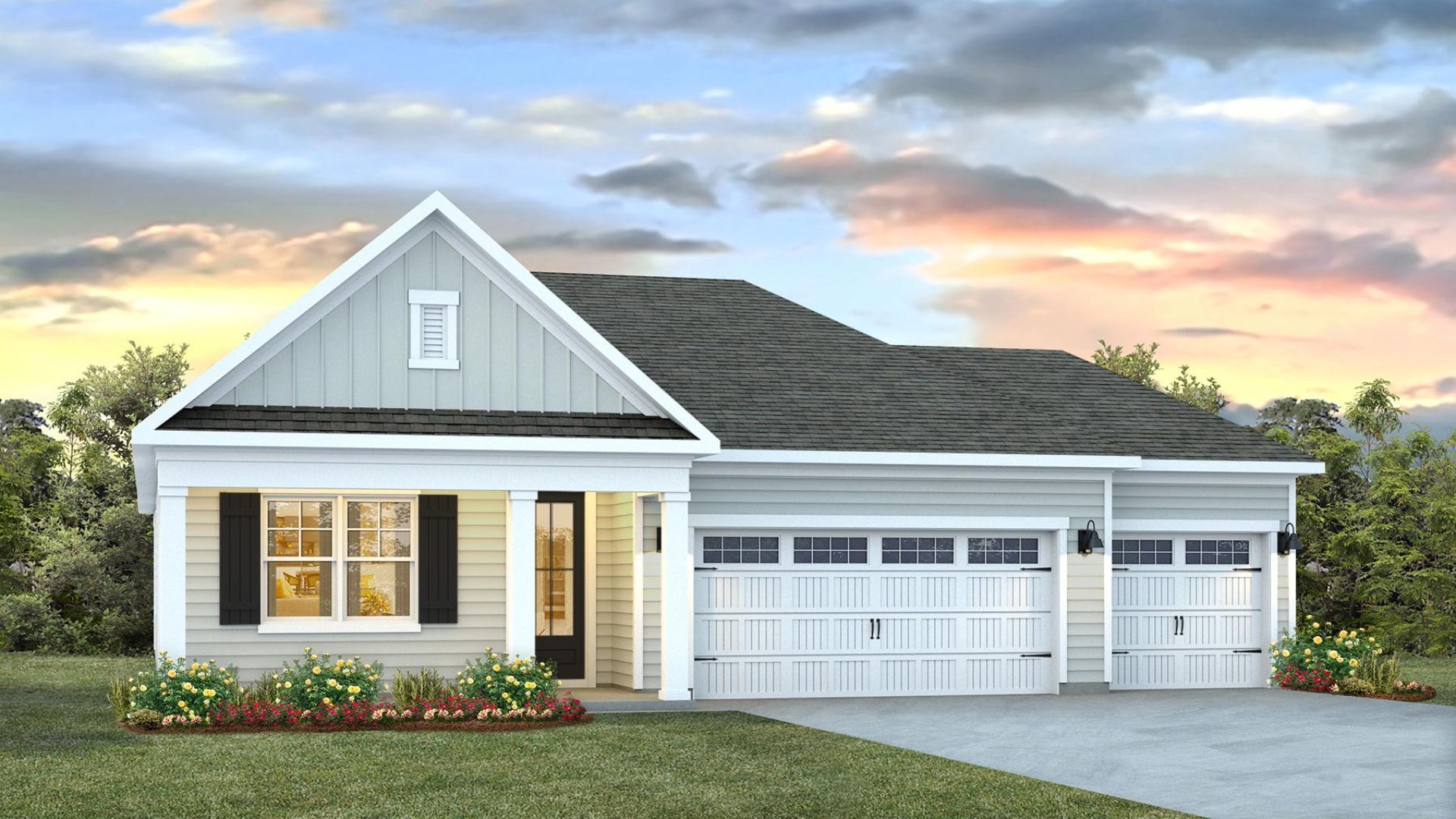 1707 Travor Street. Navassa, NC 28451