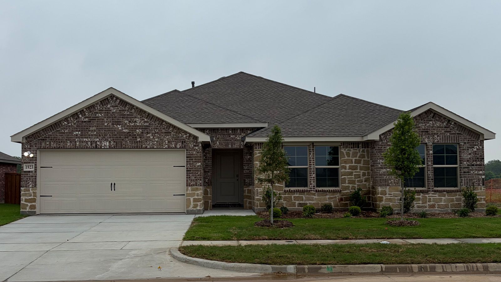1923 Reveille Way