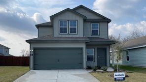 551 Bluejack Drive (Hanna)