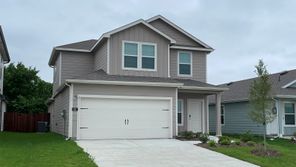 567 Bluejack Drive (Hanna)