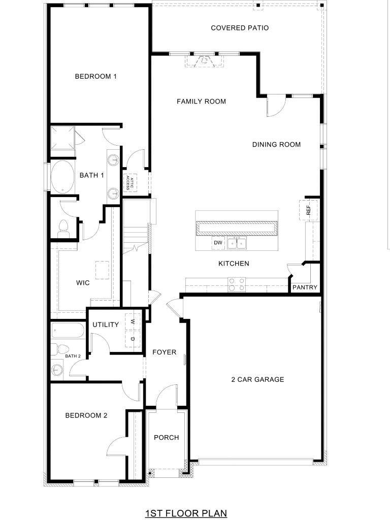 9624 Prairie View Trl