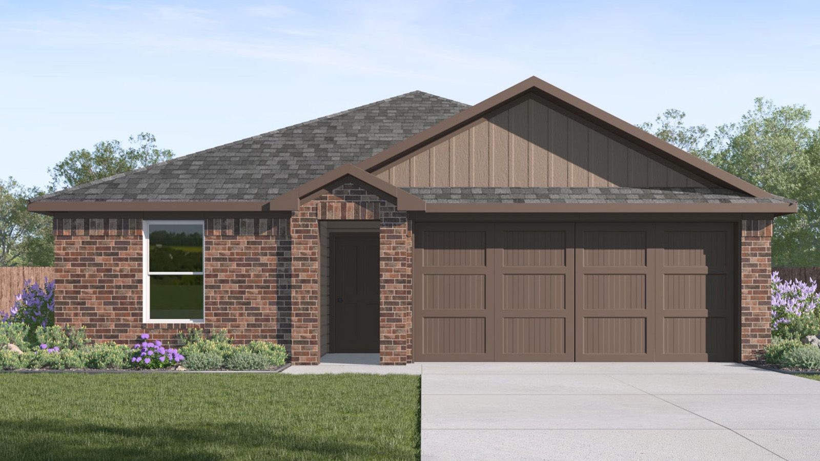 105 Hailey Way. Caldwell, TX 77836