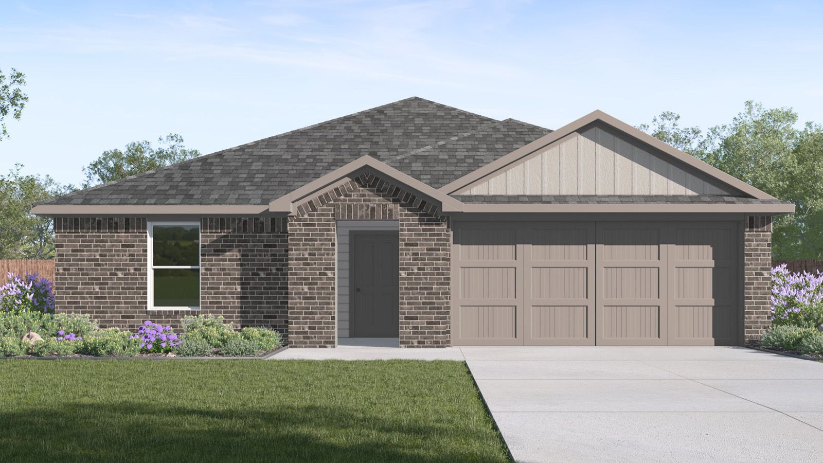 105 Hailey Way. Caldwell, TX 77836