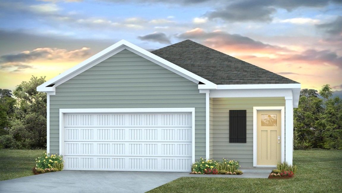 1815 Black Falcon Lane Ne. Bolivia, NC 28422