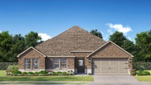 1422 CANTERBURY TRAIL (Emory)