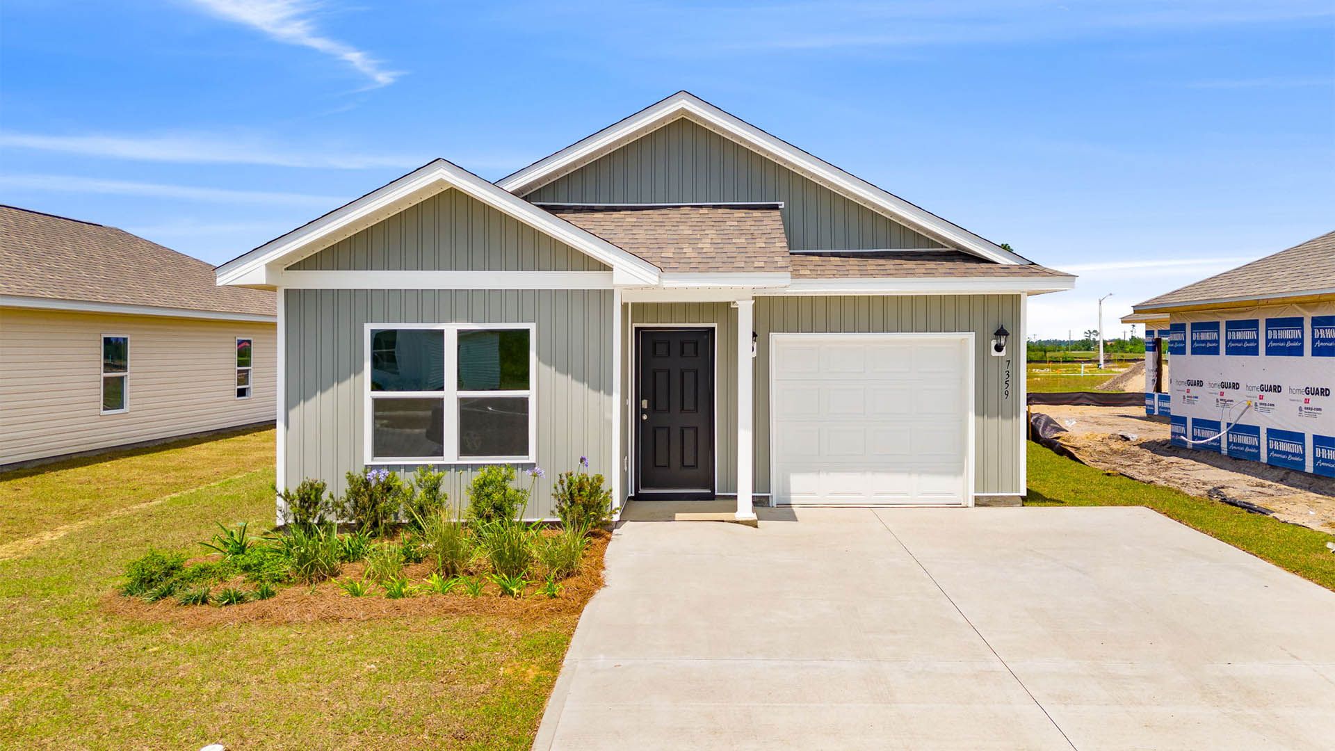 6225 Chapman Lane. Panama City, FL 32404
