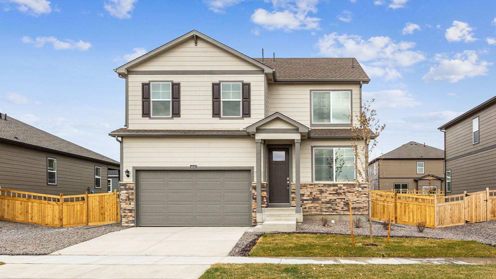 Westgate - Greeley, CO