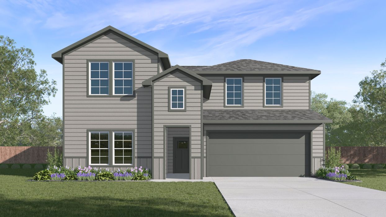 Waverly Estates - Josephine, TX