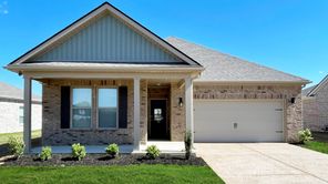 5350 Borden Creek Drive (CAMERON)