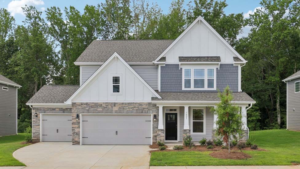 6422 Cherrybark Oak Lane