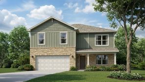 222 Saratoga Lane (HENLEY)