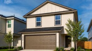4826 Turquoise Park (The Clyde)