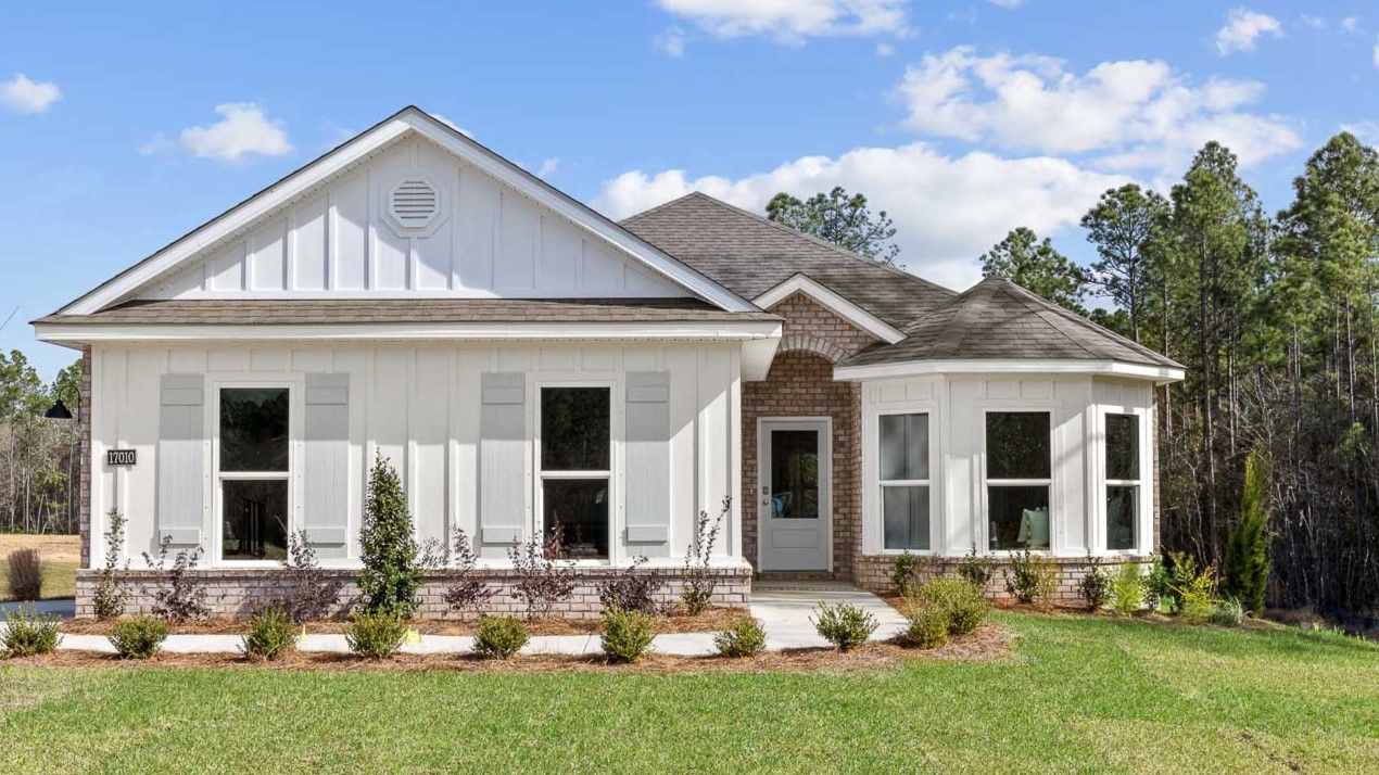 casa en River Hills por D.R. Horton
