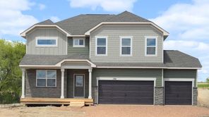 1741 Oak Creek Pass (The Adams II)