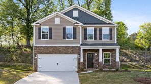 286 Mary Locke Way (Hamilton)