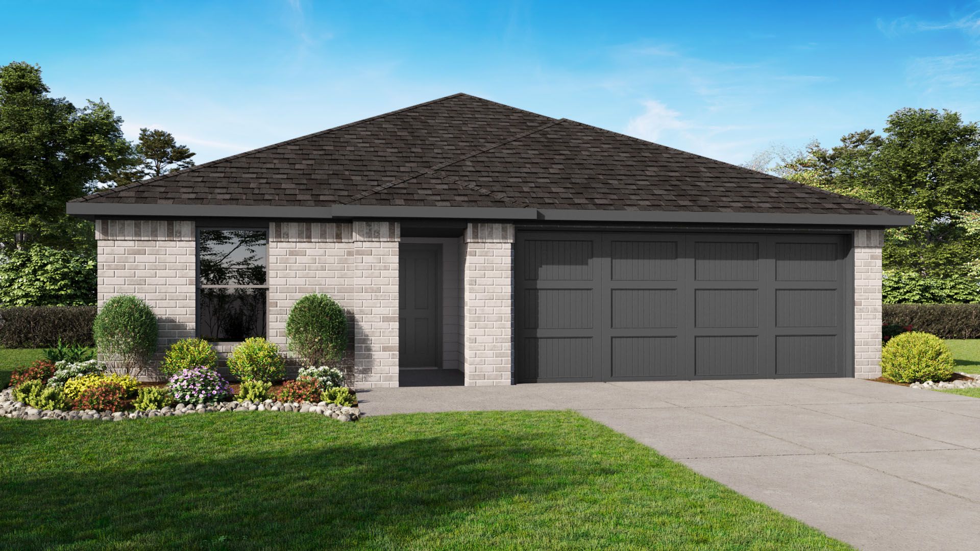 Old Bynum Rd. Hillsboro, TX 76645