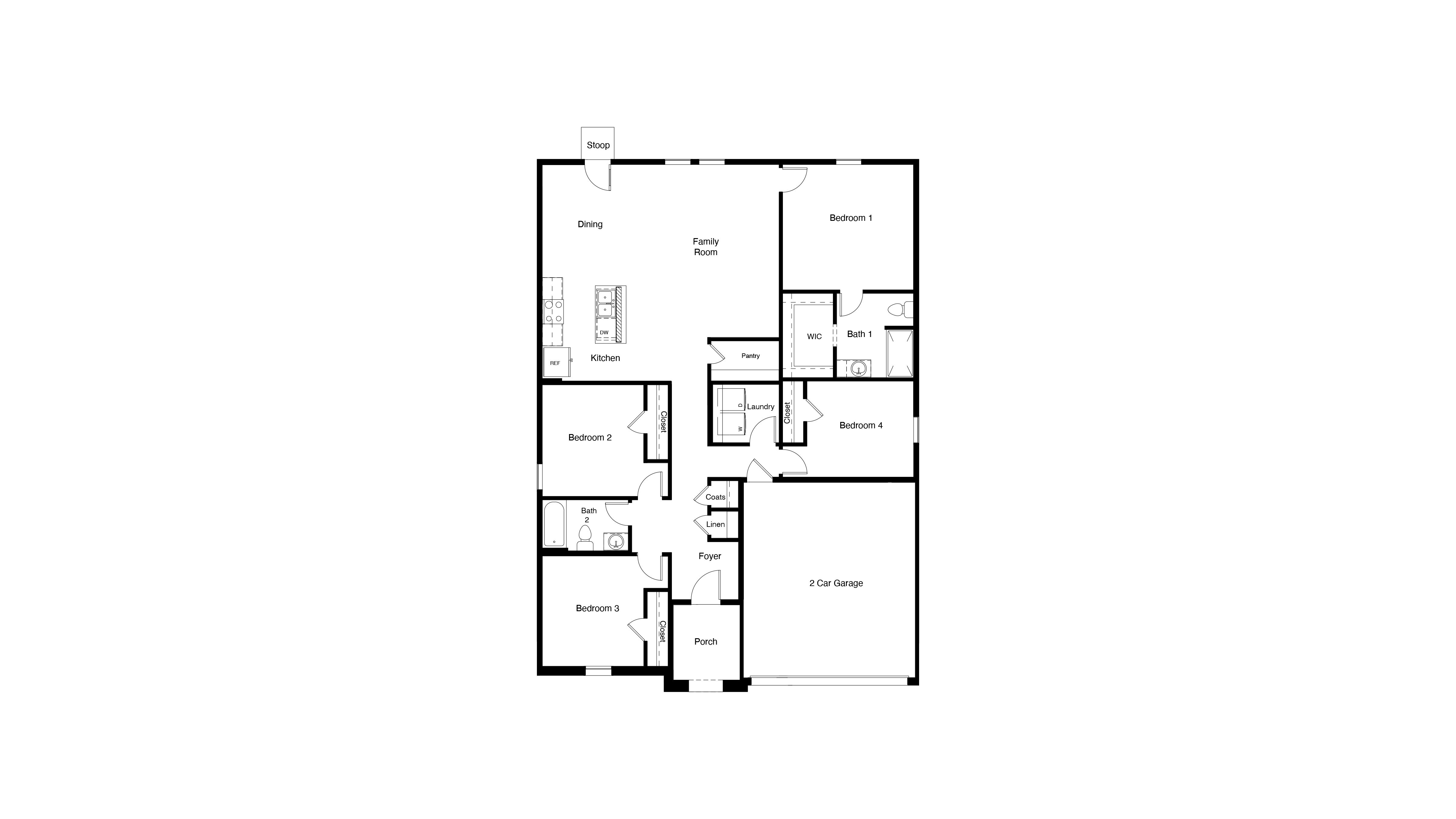 705 Somerset Way. Hillsboro, TX 76645