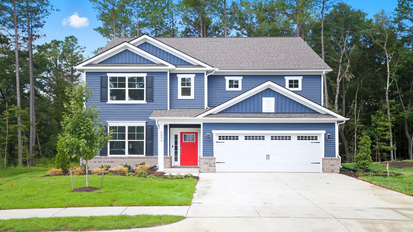 16824 Copperland Ct