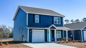 1229 Skystone Loop NE Lot 8 (BRANDON)