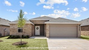 2319 150TH PL (The Denton)