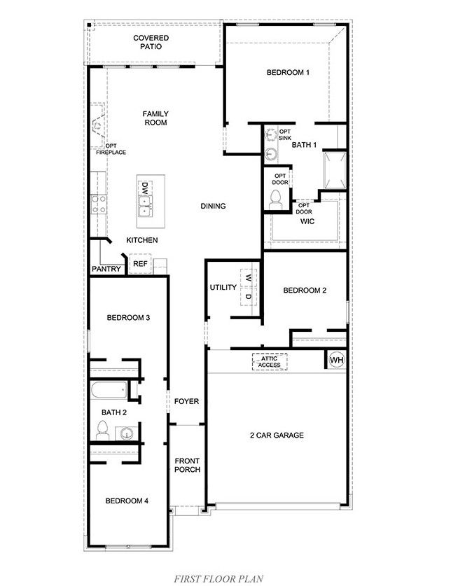 7304 9Th Street. Lubbock, TX 79416
