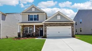 1550 Secrest Commons Drive (Winston)