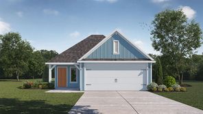 1158 Toledo Bend Drive (Amber)