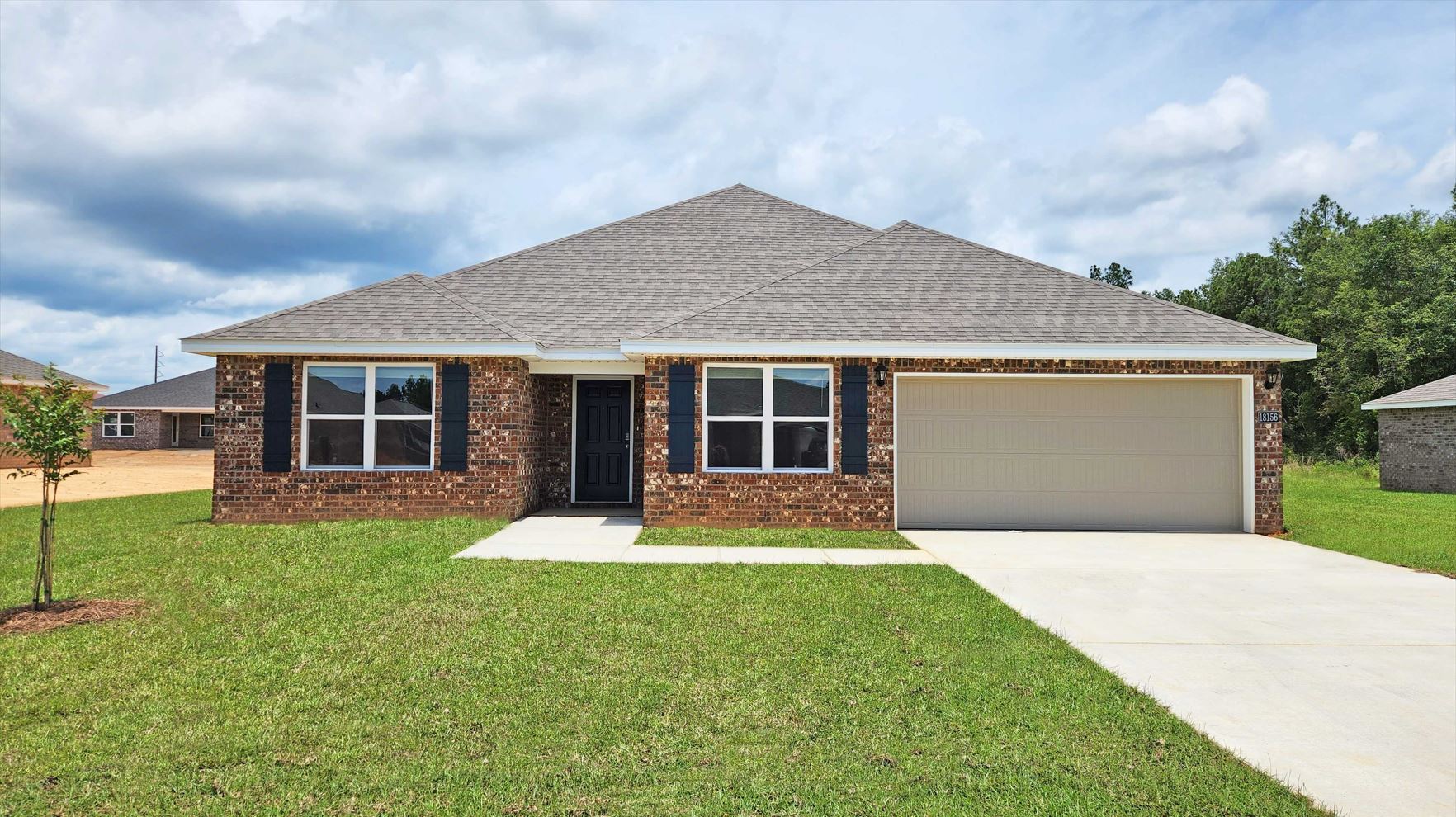 10420 Ellenton Street West. Mobile, AL 36695
