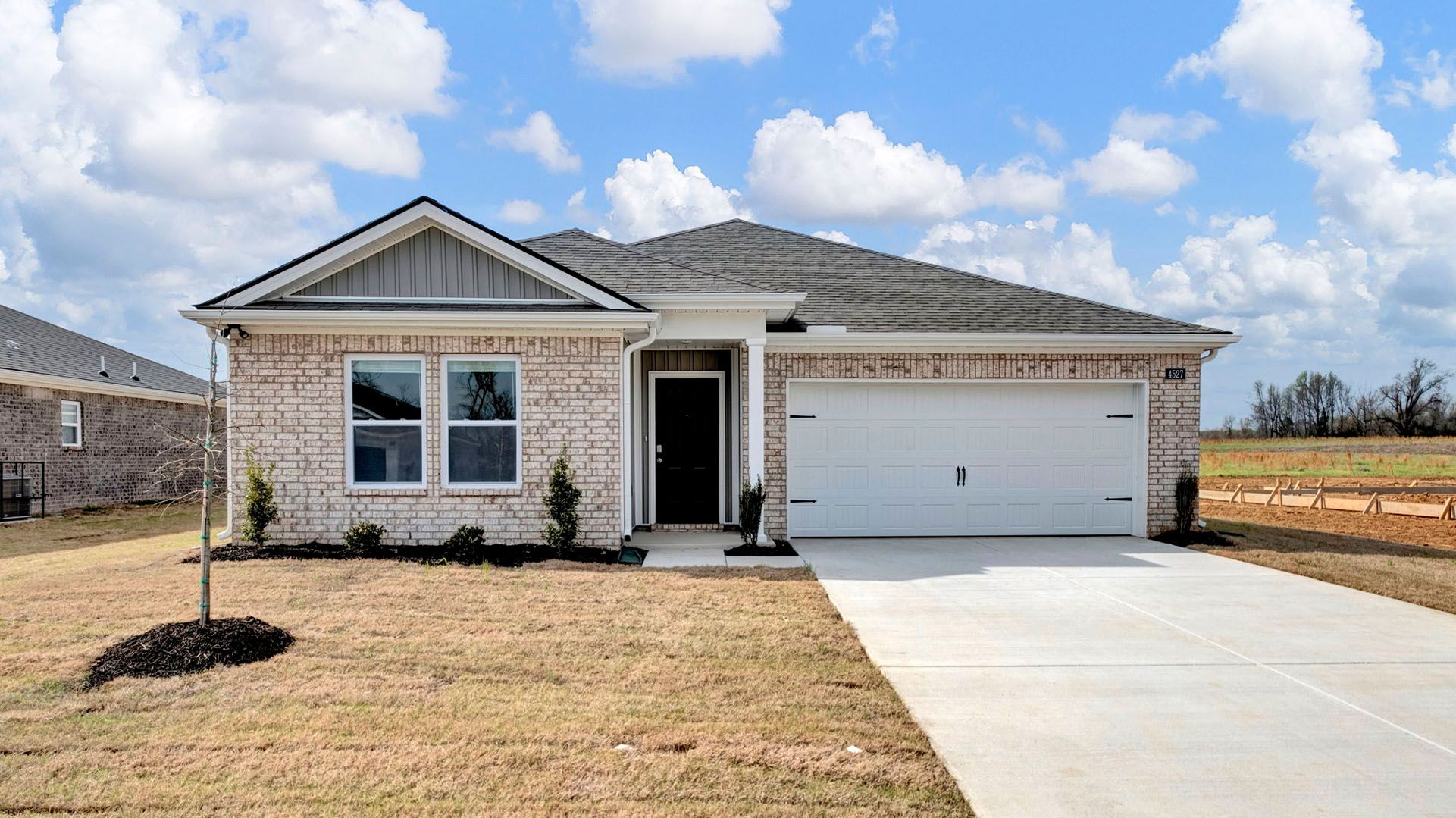 Huntington Estates - Millington, TN
