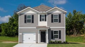 1132 CANYON DRIVE (HARTSVILLE)