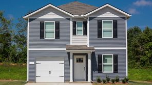 1137 CANYON DRIVE (HARTSVILLE)