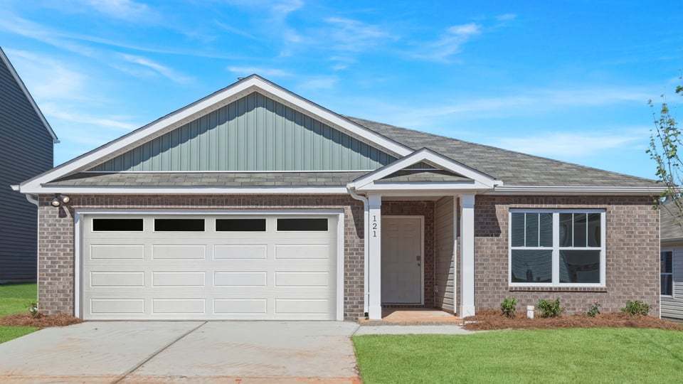 130 Cascade Lane