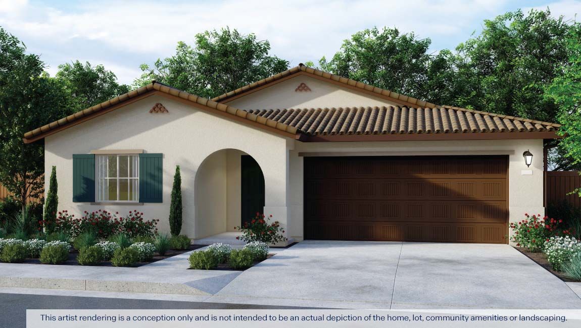 6442 Cervi Road. Riverbank, CA 95367